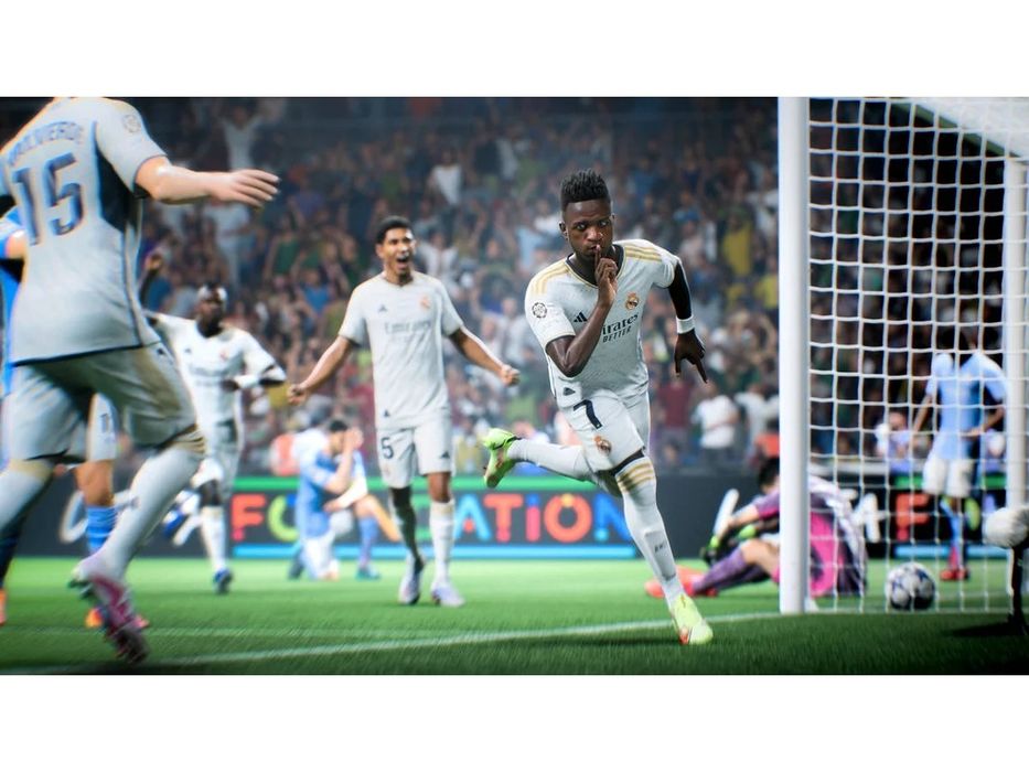 FIFA 24 Easports para PS4 novo