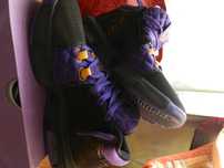 Buty do koszykówki nike lebron witness VIII