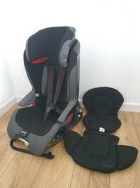 Fotelik samochodowy Jane Grand 9-36 kg ISOFIX