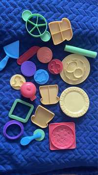 Play-Doh akcesoria