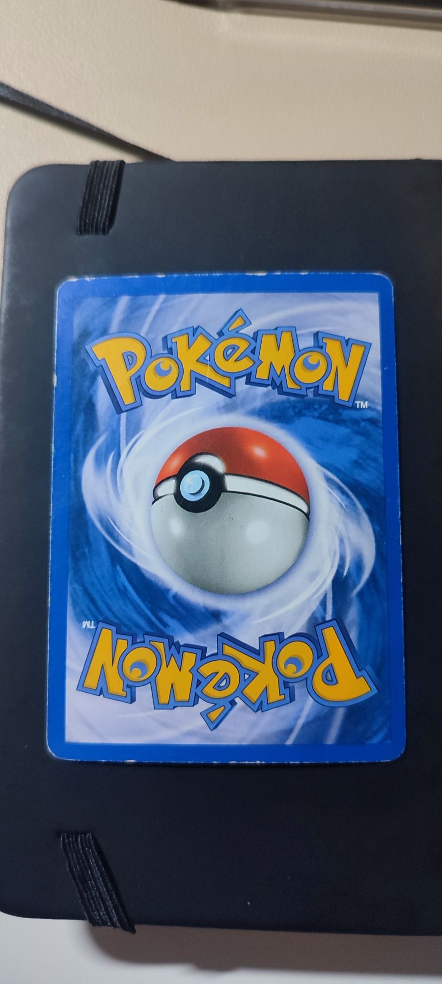 Pokémon charizard base set