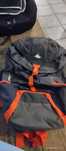 Mochila Quechua alpernaz