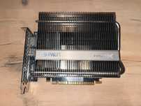 Karta graficzna Palit KalmX NVIDIA GeForce GTX 1050Ti