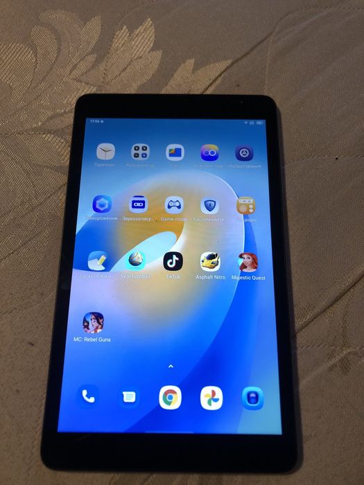 Продам планшет Blakvei