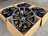 Felgi Range Rover Velar 20 cali 5x108 evoque discovery sport black
