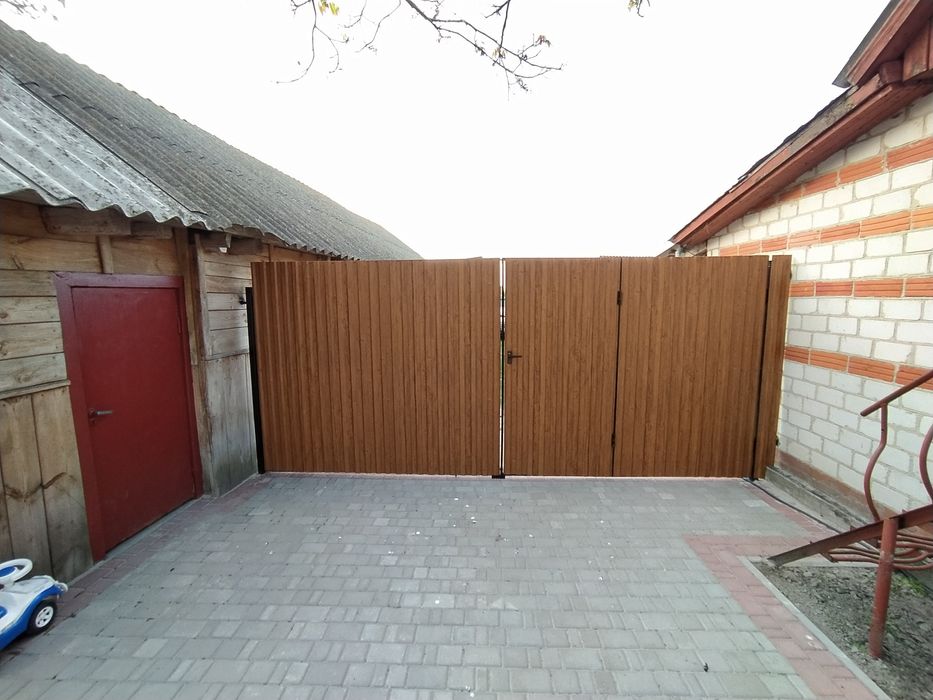 Надам послуги сварщика