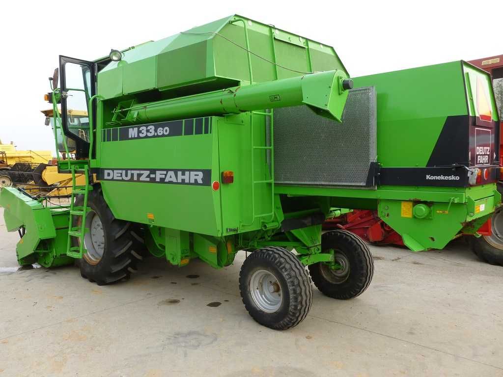 deutz fahr 3360,claas,massey,volvo,sampo,john,ursus,zetor