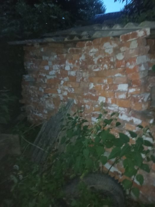 Продам цеглу б/у