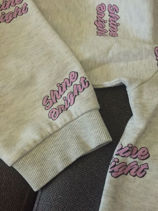 Bluza dziewczęca, h&m