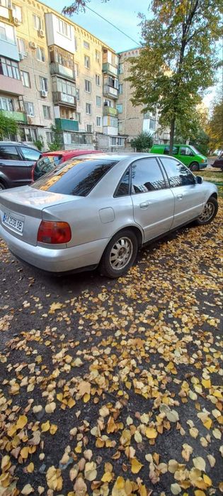 Прода авто Audi A4