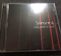 Vendo CD Silence 4