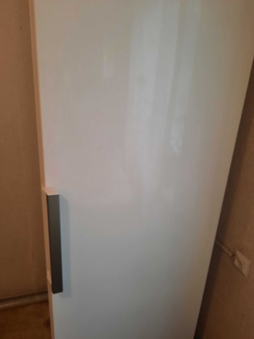 Морозильна камера