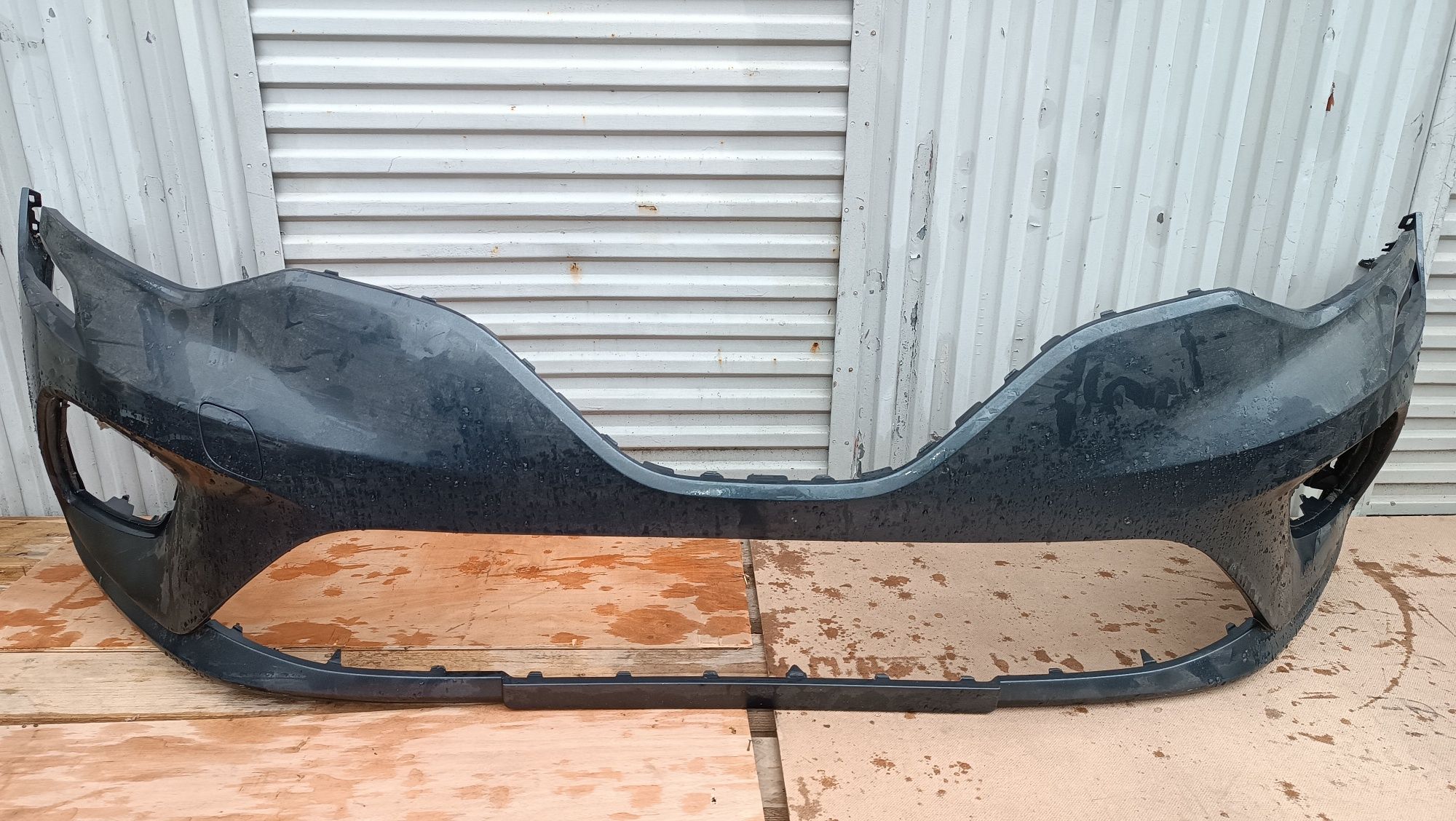 Vendo parachoque de frente Renault Clio 5 ano 2019/23