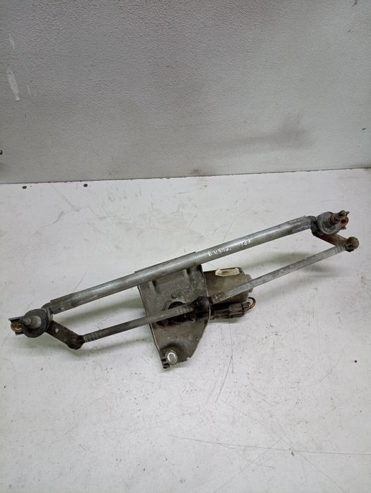 Mechanizm wycieraczek opel corsa b