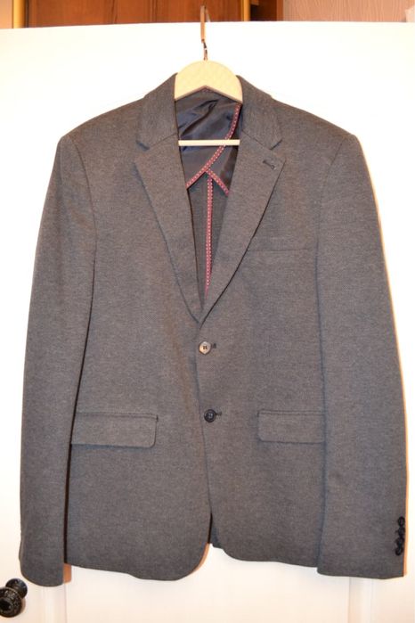 Піджак, жакет чоловічий