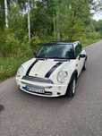 MINI Cooper 1.6 115 KM / Możliwa zamiana na busa