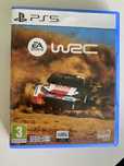EA Sports WRC Ps5