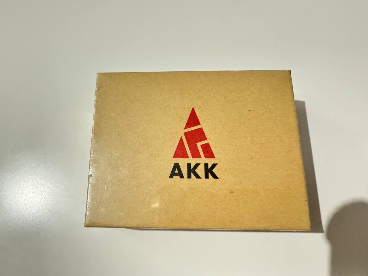 Відеопередавач AKK Ultra Long Range 5.8GHz 3000mW