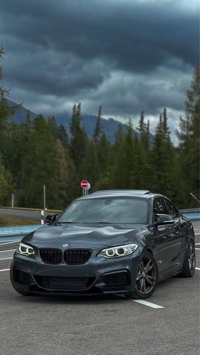 Bmw F22 M235i M Sport |M Performance | Dinan| 92 k km|