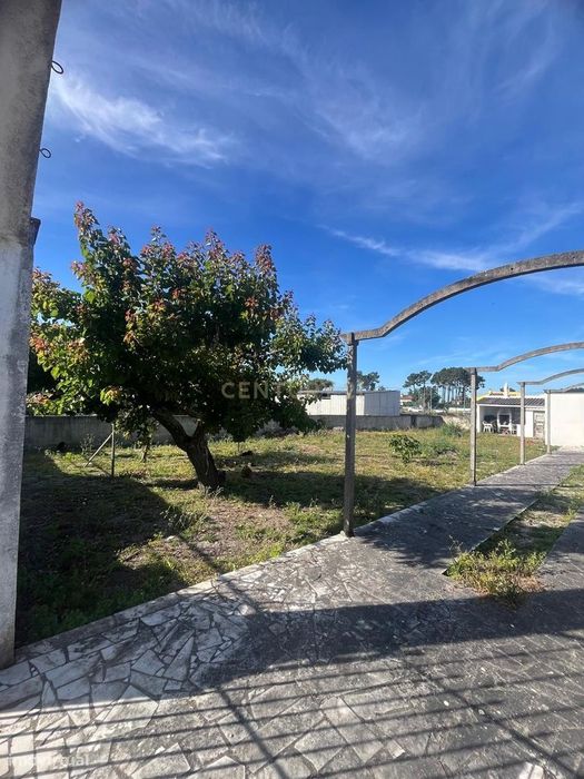 Terreno Urbano na Verdizela - Junto a praia