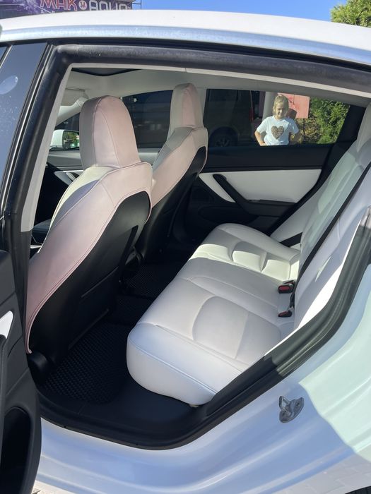 Tesla 3 2020р 100тис