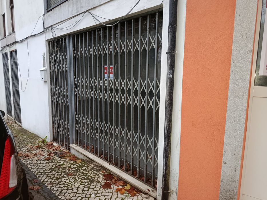 Escritorio/loja/armazem