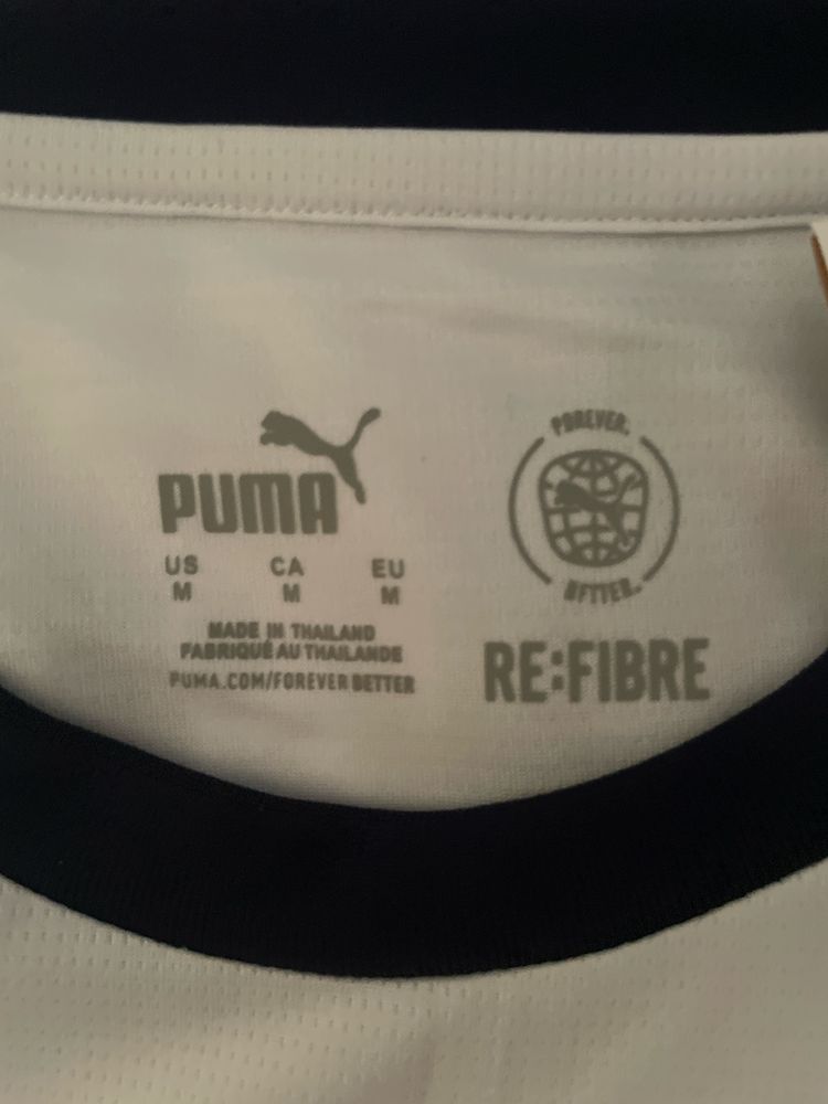 T-Shirt Selecao Portuguesa 25/26