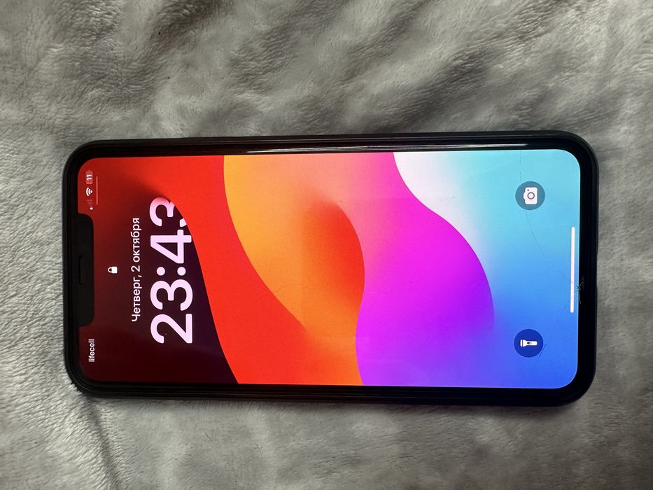 Iphone 11 pro max 512 gb