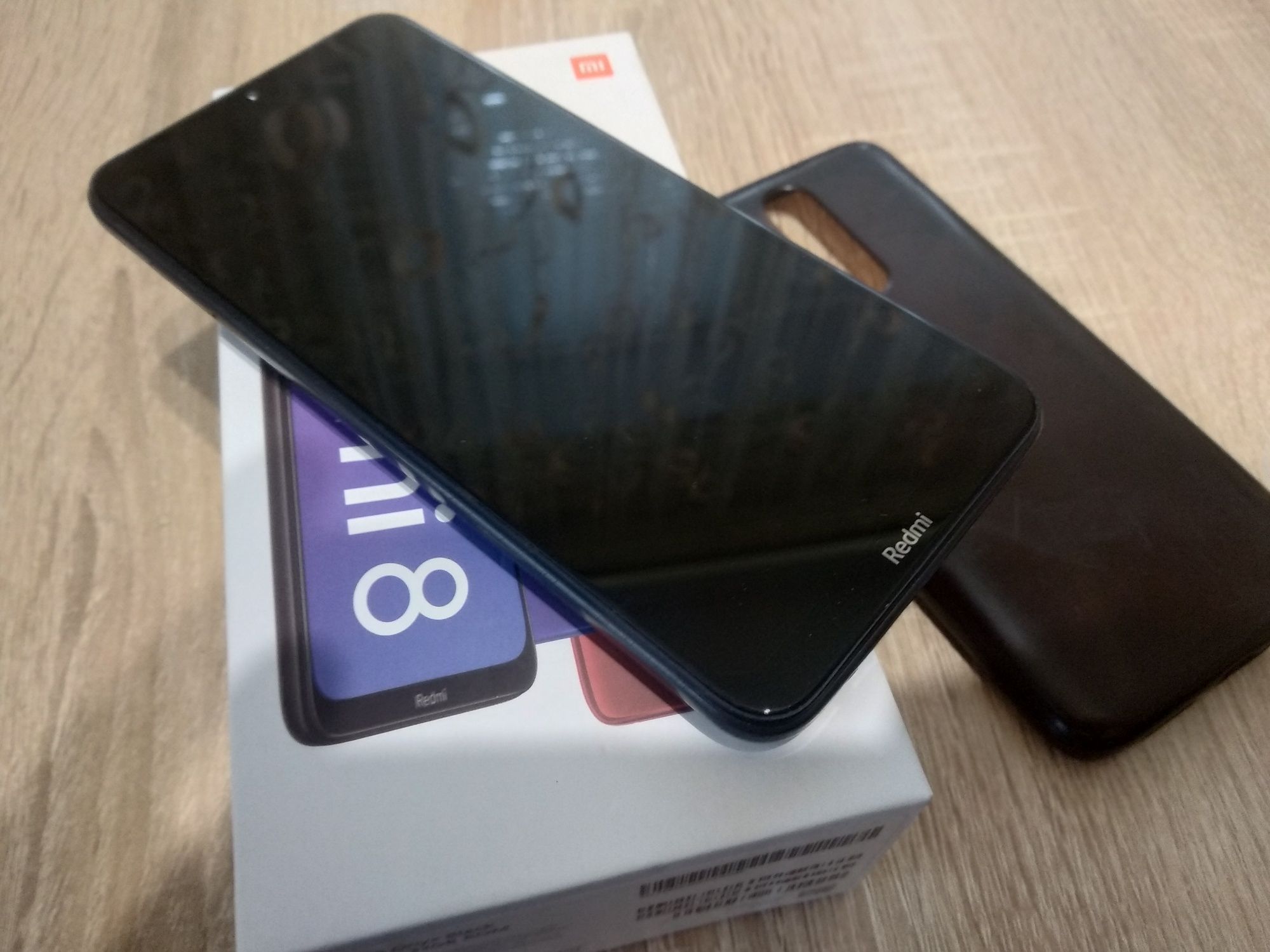 Xiaomi redmi 8 3/32