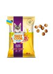 Сухий корм Nutra 5 Stars для котів Easy Cook CAT м'ясне асорті 10 кг