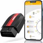 Ancel Bd500Pro Adapter Obd2 Bluetooth 5.0 Skaner