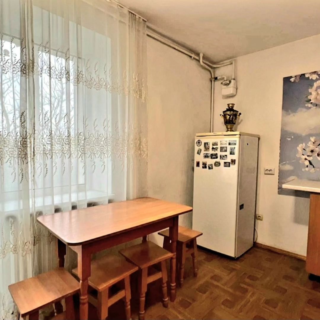 Однокімнатна квартира з АВТОНОМНИМ ОПАЛЕННЯМ  Сергія Параджанова