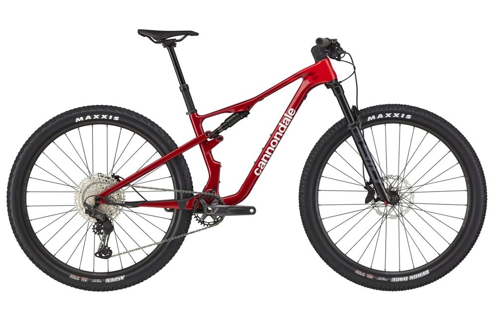 Cannondale Scalpel 29" Carbon 4 MRD r. S NEW FV23 W-wa