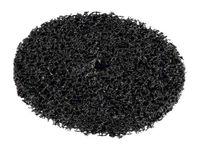 (Com Iva) Disco Decapagem Abrasivo Remoção Ferrugem Nylon 150mm Indasa