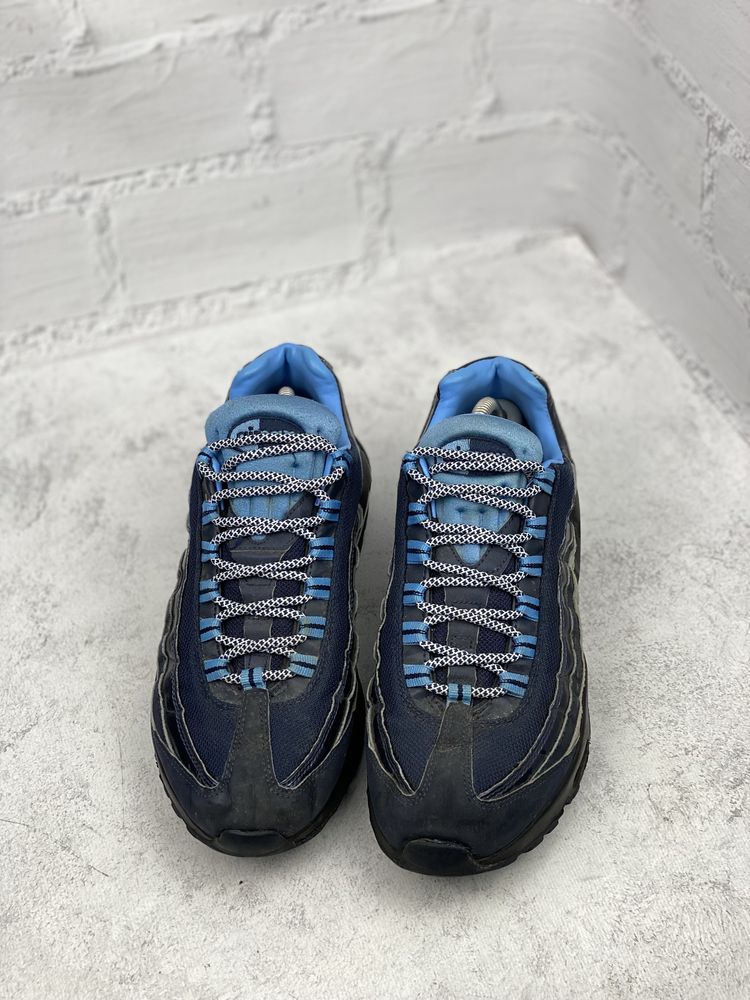 Чоловічі кросівки Nike Air Max 95 41p