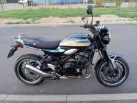 Kawasaki Z 900 RS Kawasaki z900rs