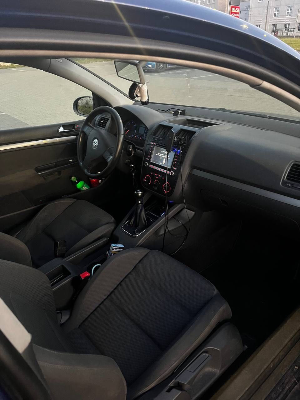 Golf 5 1.9 tdi 2004
