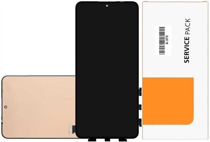 Xiaomi 12T Wyświetlacz LCD OLED Wymiana