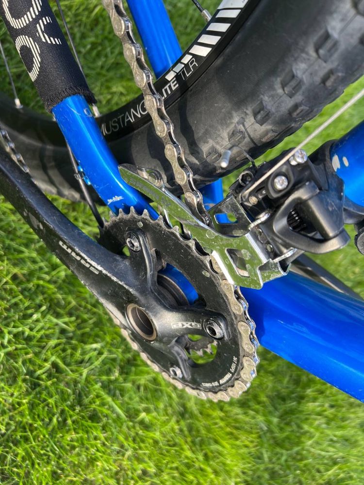 Велосипед Trek Superfly 6 29”