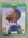 Gra FIFA 22 Xbox one,Xbox series X PL