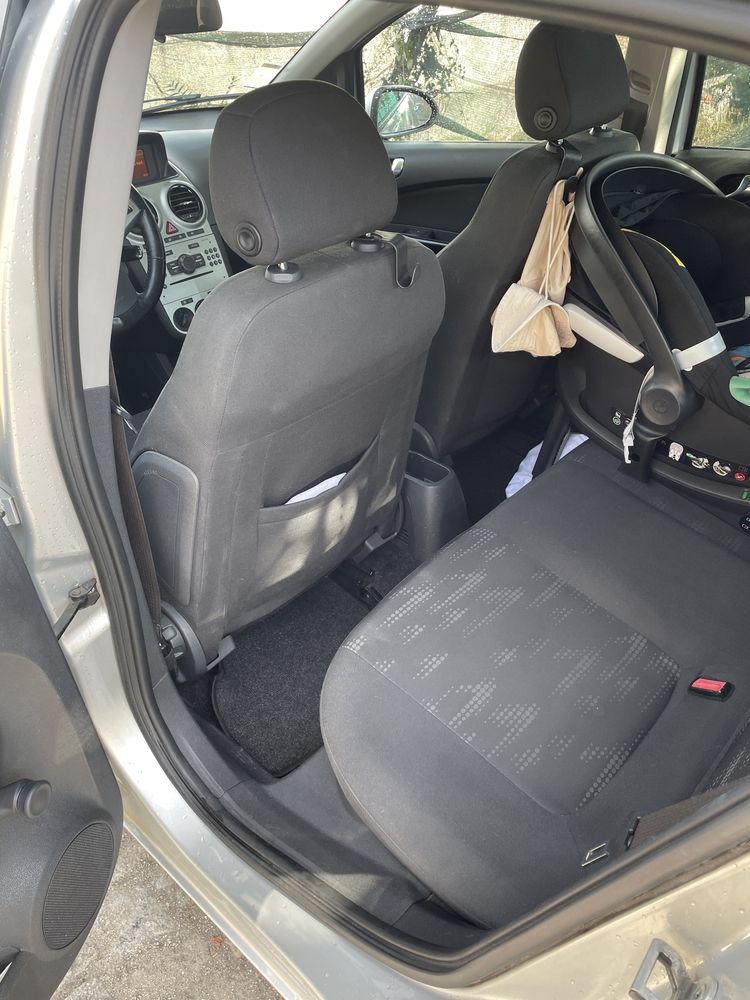 Opel Corsa 1.3 CDTI ECOFLEX