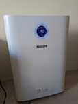 Очищувач зволожувач повітря Philips AC2729