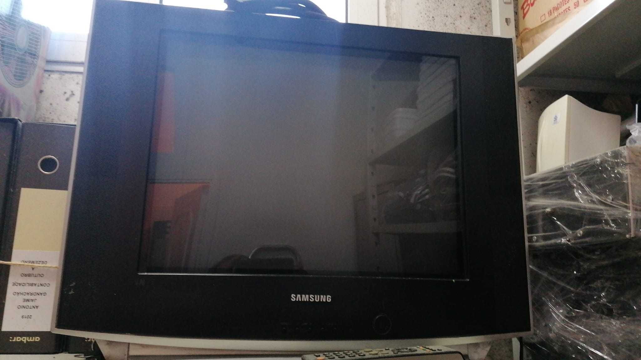 Televisor Samsung