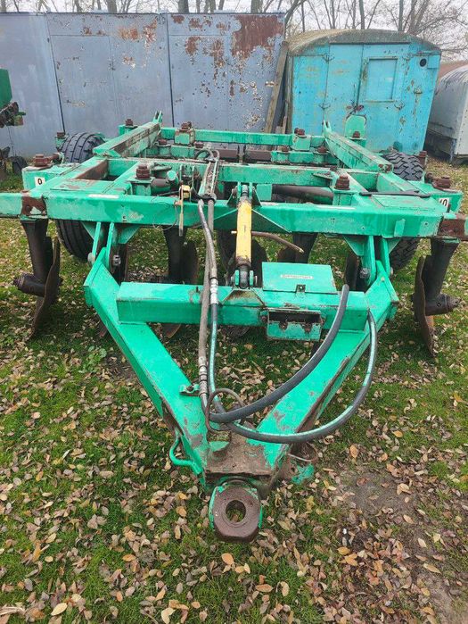 Дискова борона УДА 3.1-20