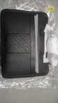 Czarna Torba na laptop Tommy Hilfiger 40x30x6