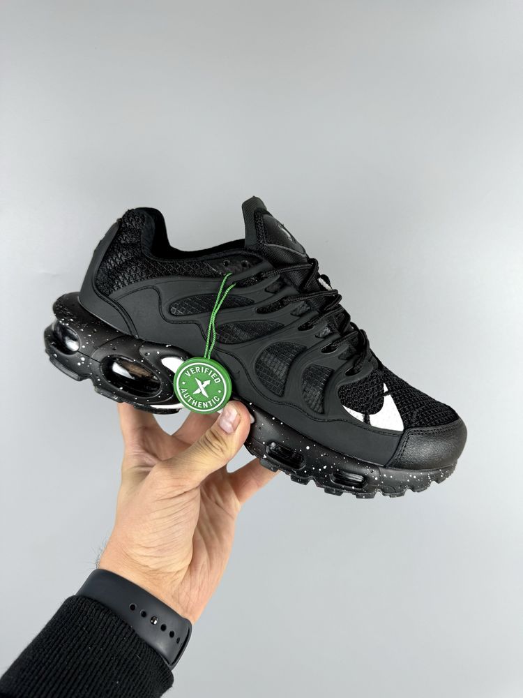 Знижка!!! Nike air max terrascape plus, nike air max