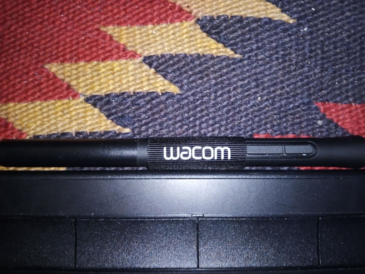 Tablet graficzny Wacom