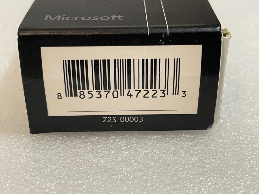 Microsoft HD Digital A/V Adapter Surface адаптер переходник Z2S-00003