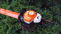 STIHL Hs82R Hs 82 R NOZYCE spalinowe