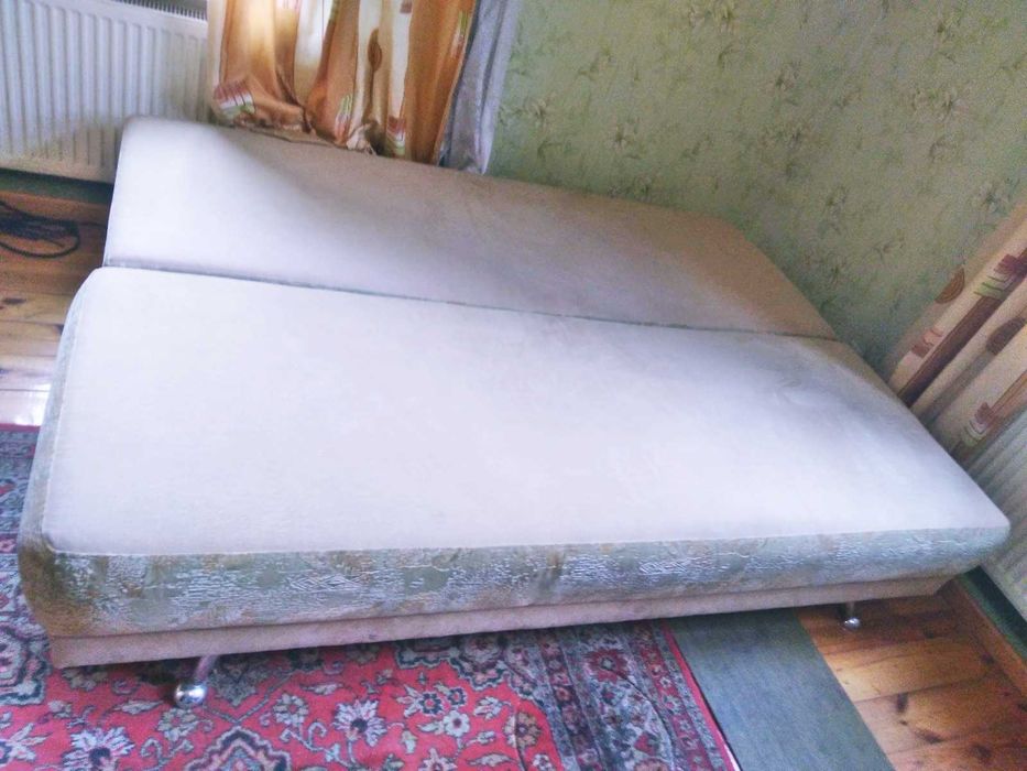 Прочный раскладной диван 150×200 – удобно разбирается, самовывоз